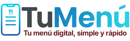 MiMenú Logo